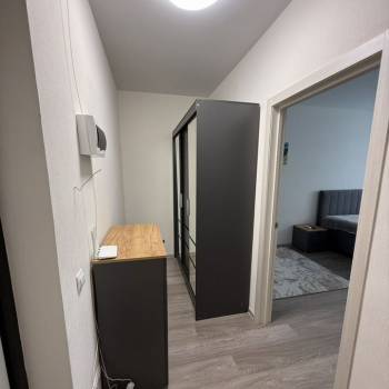 Сдается 1-комнатная квартира, 34 м²