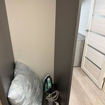 Сдается 1-комнатная квартира, 34 м²