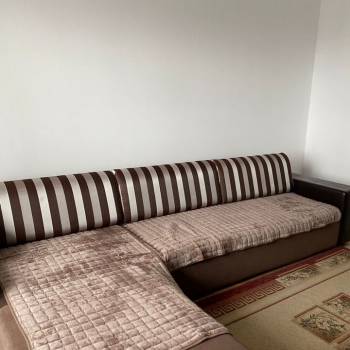 Сдается 2-х комнатная квартира, 70 м²