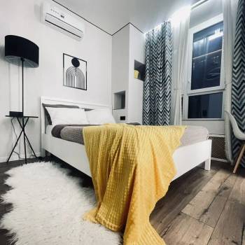 Сдается 2-х комнатная квартира, 50 м²