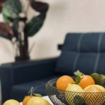 Сдается 2-х комнатная квартира, 50 м²