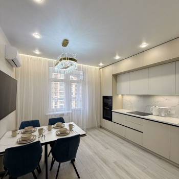 Сдается 2-х комнатная квартира, 62 м²