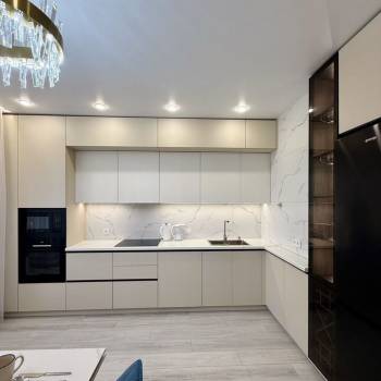 Сдается 2-х комнатная квартира, 62 м²