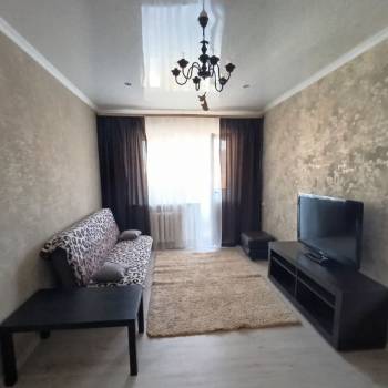 Сдается 2-х комнатная квартира, 45 м²