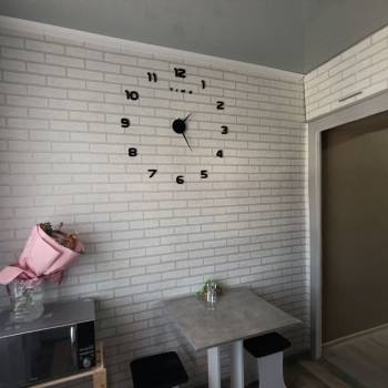 Сдается 2-х комнатная квартира, 45 м²