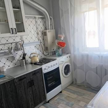 Сдается 2-х комнатная квартира, 45 м²