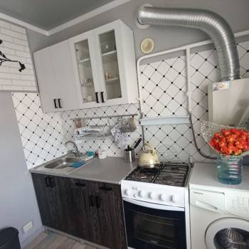 Сдается 2-х комнатная квартира, 45 м²