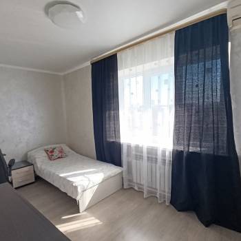 Сдается 2-х комнатная квартира, 45 м²