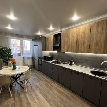 Сдается 2-х комнатная квартира, 67 м²