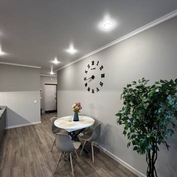 Сдается 2-х комнатная квартира, 67 м²