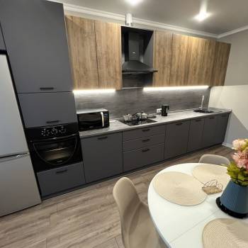 Сдается 2-х комнатная квартира, 67 м²