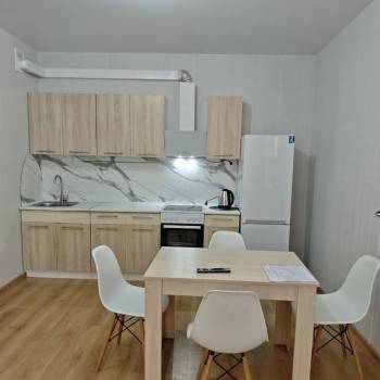 Сдается 2-х комнатная квартира, 52,8 м²