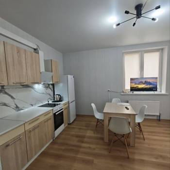 Сдается 2-х комнатная квартира, 52,8 м²