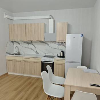 Сдается 2-х комнатная квартира, 52,8 м²