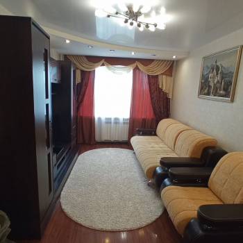 Сдается 2-х комнатная квартира, 56,7 м²