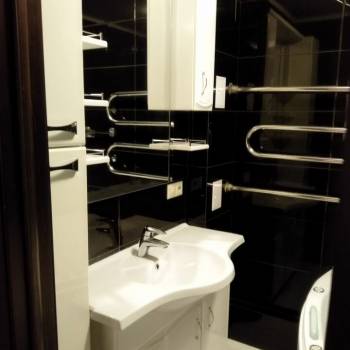 Сдается 2-х комнатная квартира, 56,7 м²