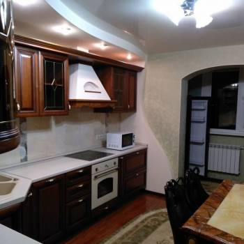 Сдается 2-х комнатная квартира, 56,7 м²