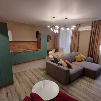 Сдается 2-х комнатная квартира, 52 м²
