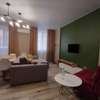 Сдается 2-х комнатная квартира, 52 м²