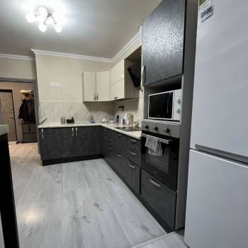 Сдается 2-х комнатная квартира, 60 м²