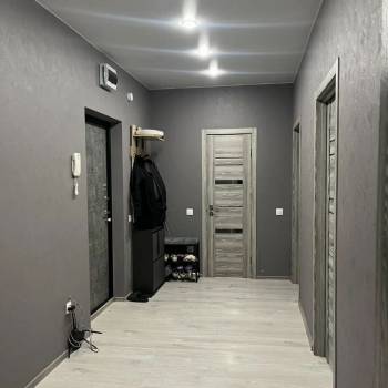 Сдается 2-х комнатная квартира, 60 м²