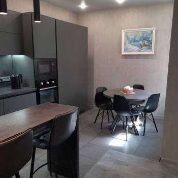 Сдается 2-х комнатная квартира, 47,6 м²