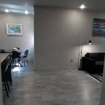 Сдается 2-х комнатная квартира, 47,6 м²