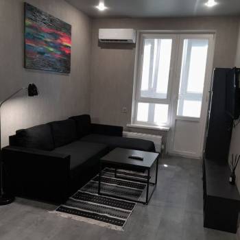 Сдается 2-х комнатная квартира, 47,6 м²