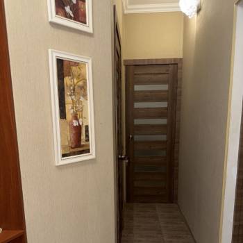Сдается 1-комнатная квартира, 32,9 м²