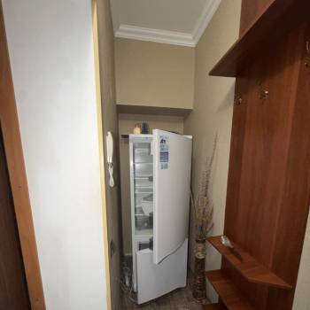 Сдается 1-комнатная квартира, 32,9 м²