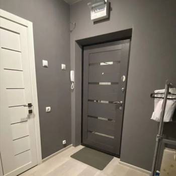 Сдается 1-комнатная квартира, 36,02 м²