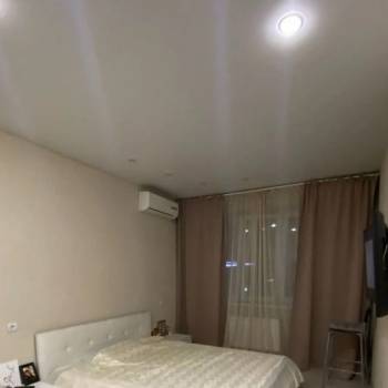 Сдается 1-комнатная квартира, 36,02 м²