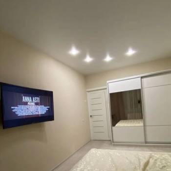 Сдается 1-комнатная квартира, 36,02 м²