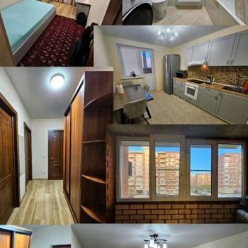 Продается 2-х комнатная квартира, 47,7 м²