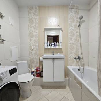 Продается 2-х комнатная квартира, 47,7 м²