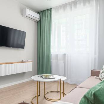 Продается 1-комнатная квартира, 39,9 м²