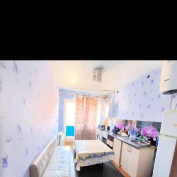 Сдается 1-комнатная квартира, 35 м²