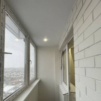 Продается 2-х комнатная квартира, 51 м²