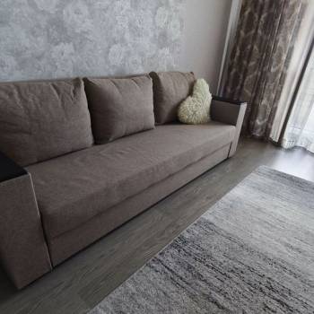 Сдается 1-комнатная квартира, 34 м²