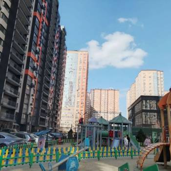 Продается 1-комнатная квартира, 35,1 м²
