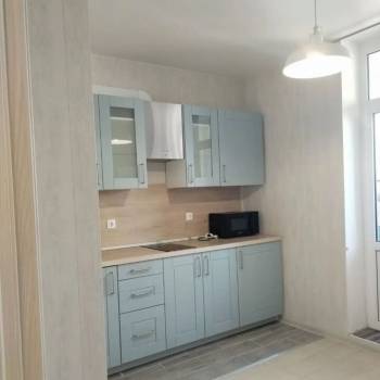 Продается 1-комнатная квартира, 35,1 м²
