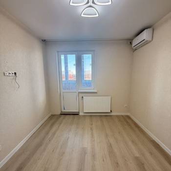 Продается 1-комнатная квартира, 28 м²