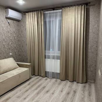 Сдается 1-комнатная квартира, 33 м²