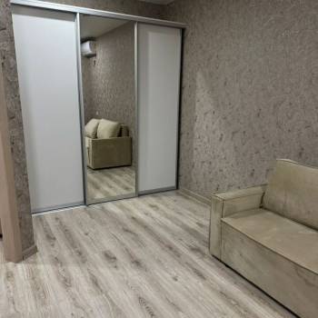 Сдается 1-комнатная квартира, 33 м²