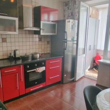 Продается 1-комнатная квартира, 41,2 м²