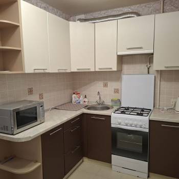 Сдается 1-комнатная квартира, 38 м²