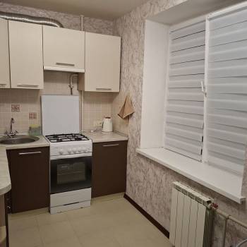 Сдается 1-комнатная квартира, 38 м²