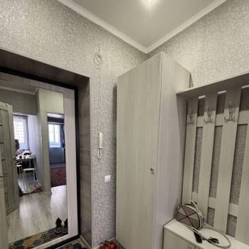 Сдается 1-комнатная квартира, 39 м²