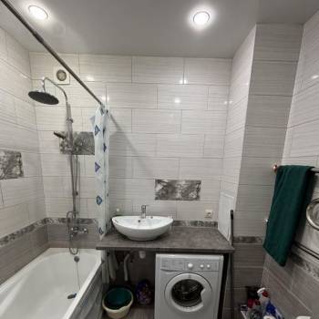 Сдается 1-комнатная квартира, 39 м²