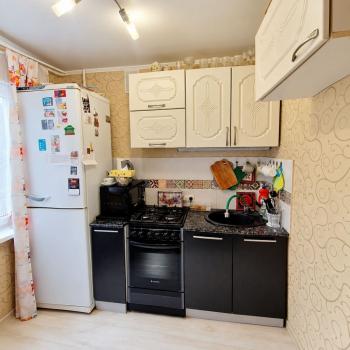 Продается 2-х комнатная квартира, 41,3 м²